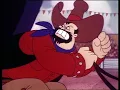 Download Lagu All New Popeye: Popeye's Sports Parade: King of the Rodeo