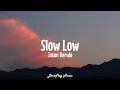 Download Lagu Jason Derulo - Slow Low (lyrics)