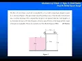 Mechanics of Fluids - Topic 3