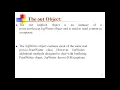14JSP Implicit objects