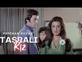Lagu Taşralı Kız Türk Filmi | FULL HD | PERİHAN SAVAŞ | SALİH KIRMIZI