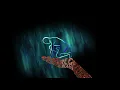 Theon Cross - We Go Again [Visualiser]