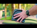 How to Assembly the L5000 LED Outdoor Bar Stool
