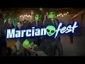 Marciano - Patrulla 81 de Jose Angel Medina Fest