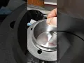Compression Height