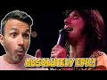 Download Lagu Journey - Don't Stop Believin' | REACTION | First TIme Hearing Live Escape Tour 1981 In Houston