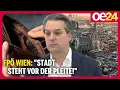 Lagu FPÖ Wien: \