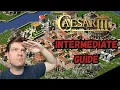 Caesar 3 INTERMEDIATE GUIDE