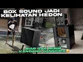 Lagu MASOK GAK REK⁉️ UPDATE BOX SOUND BIAR TAMBAH HEDON 