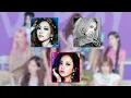 How Would SNSD JesHyoYul Sing "G.O.A.T." [by Twice (Mina, Dahyun, Chaeyoung)]