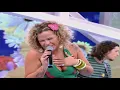 Chimarruts - Versos Simples / Estação Globo 2009