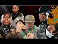 Lagu LOBBY BOYZ VS 50 CENT, DIDDY, AKADEMIKS,  RAY J SHALL WE BEGIN!