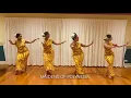 Maidens Of Polynesia - Fa ataua Le Gagana Samoa Siva Samoa