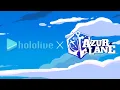 Usada Pekora BGM (Extended Version) - Hololive x Azur Lane Collab Event
