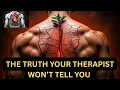 Download Lagu Trauma Lives in TISSUE, Not Thoughts - The Truth Your Therapist Won't Tell You