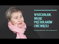 Lagu Architektka i tłumaczka Ewa Parszewska opowiada o życiu w powojennej Polsce i emigracji do Brazylii