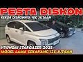 Lagu Hyundai Turun Harga 100 Jutaan ⁉️ 1.7 Jutaan Cicilan Hyundai Stargazer 2025 Murah