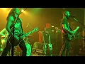 Baroness - March To The Sea (House of Vans 2013)