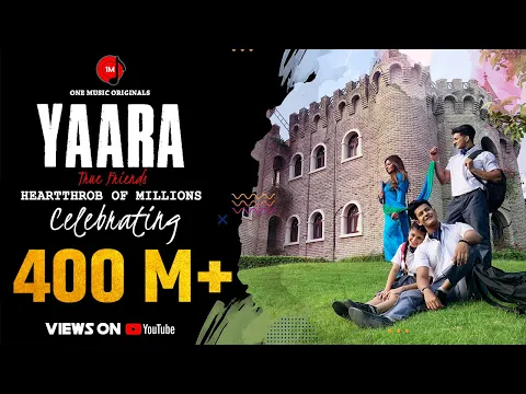 Download MP3 Yaara | Mamta Sharma | Manjul Khattar | Arishfa Khan | Ajaz Ahmed | Bad-Ash | Hindi Song 2019