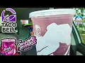 Taco Bell Brisk Dragon Paradise Sparkling Iced Tea Review theendorsement