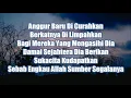 Download Lagu Lagu Rohani dan Lirik - Allah Sumber Segalanya (Lagu Rohani Kristen)