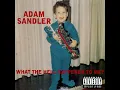 Adam Sandler: "Memory Lane"
