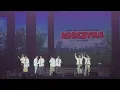 Download Lagu AHOF wrapped up their FanCon by singing \
