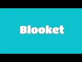 Blooket - Lobby OST