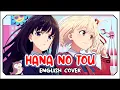 Download Lagu [ENGLISH COVER] Lycoris Recoil ED - Hana no Tou / Tower of Flower by Sayuri | Tic Tac ft. Ellie
