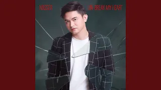 un break my heart