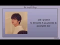 Download Lagu The Simple Things - Michael Carreon Lyrics [MIGYO Cover Ver.]