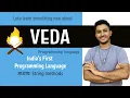 Veda - String methods Module 3