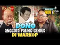 Download Lagu Dono Anggota Paling Genius di Warkop | Mazdjo Pray \u0026 Indro Warkop | Gile Lu Ndro!