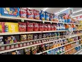 Chips Aisle @ Shoppers Food Warehouse