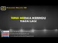 Download Lagu Tajul   Sedalam Dalam Rindu