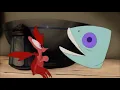 The Little Mermaid - Les Poisson - Lyrics - MrsDisney0