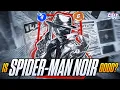 Lagu Een EERLIJKE RECENSIE van SPIDERMAN-NOIR [Marvel Snap]