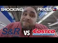 What It s Like Grocery Shopping in the Philippines S R vs Costco