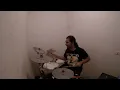EPICA - Universal Death Squad - Drum Cover by Alvarock
