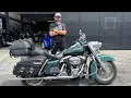 Download Lagu 2000 HARLEY DAVIDSON ROAD KING CLASSIC motorcycle for sale