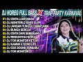 Lagu DJ CINTA LUAR BIASA CEK SOUND FULL BASS GELERR HOREG TERBARU FULL ALBUM Kumpulan Remix Party