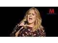 Adele performs Hello Live at Grammys 2017
