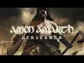 Download Lagu Amon Amarth - Berserker (FULL ALBUM)