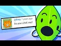 Leafy Reads Your Comments