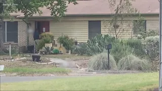San Antonio residents voice concerns over what they claim is happening next door Sex parties