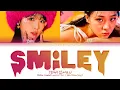Download Lagu 최예나 스마일리 가사 YENA SMILEY Lyrics (feat. 비비 BIBI) | Color Coded | Han/Rom/Eng