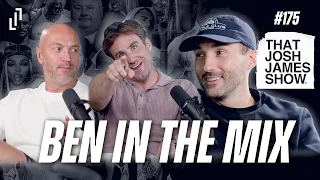 EP 175 - Ben In The Mix