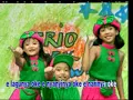 Download Lagu Trio Kwek Kwek   Semua Oke