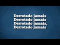 Derrotado jamais e Deus está neste lugar (corinhos de fé) Iranildo Santos.