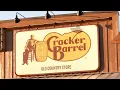 The Absolute Best Things To Order At Cracker Barrel